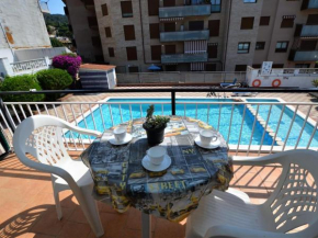 Apartament Verd 4 pax LLoret de Mar